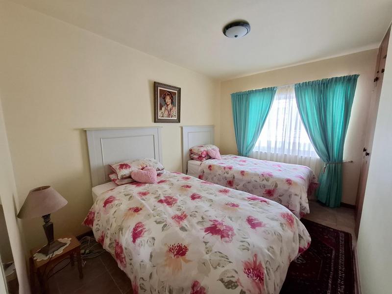 To Let 3 Bedroom Property for Rent in Strand North Western Cape